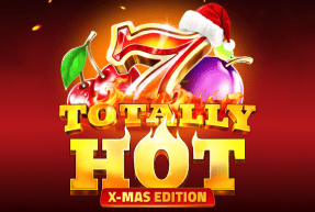 Totally Hot