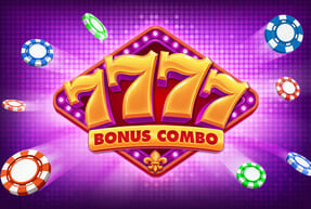 7777: Bonus Combo