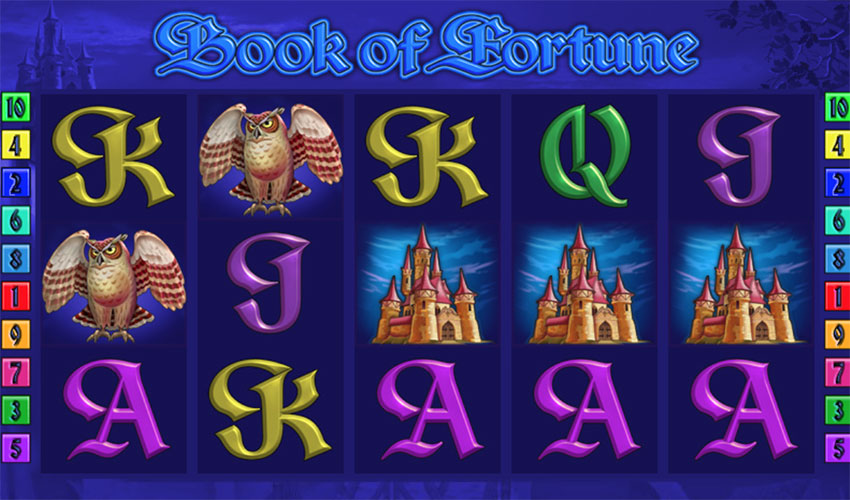 slot book_of_fortune book_of_fortune