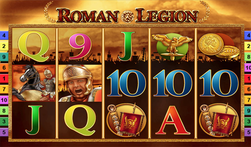 roman_legion