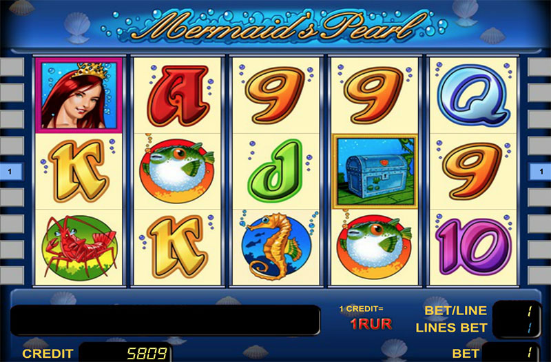 slot mermaids_pearl mermaids_pearl