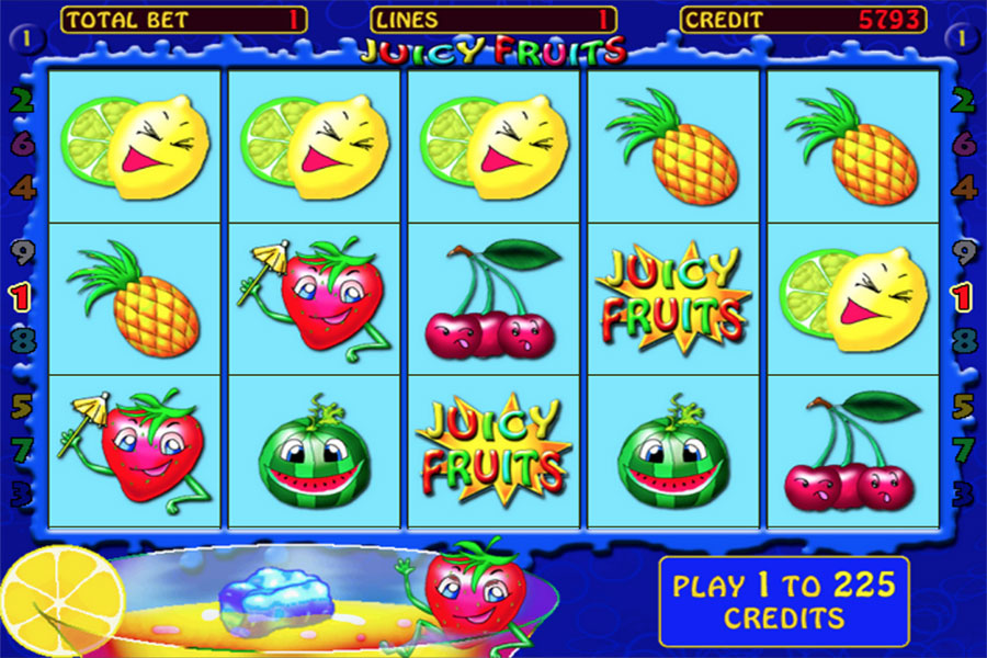 slot juicyfruits juicyfruits