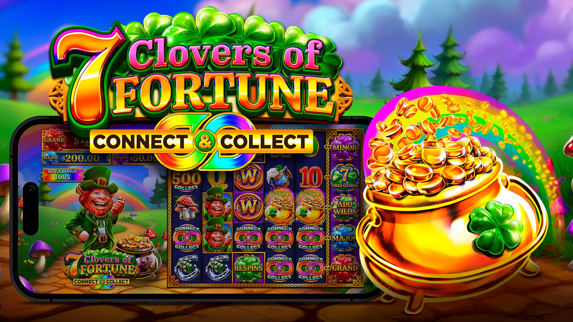 7_clovers_of_fortune