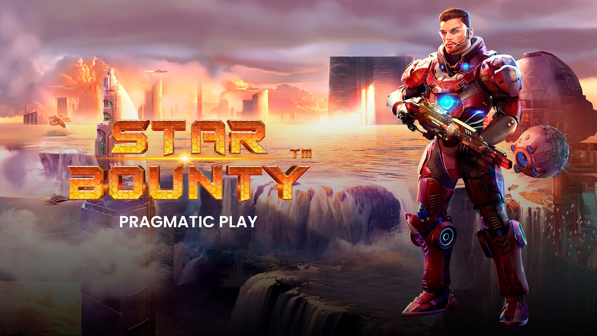 Star Bounty