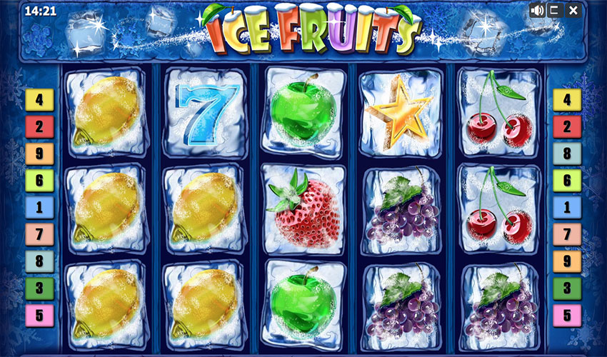 slot ice_fruits ice_fruits